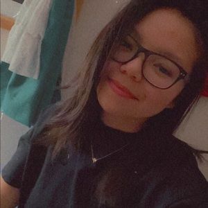 Meet your Posher, Shane